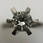 ダイヤ0.45ct